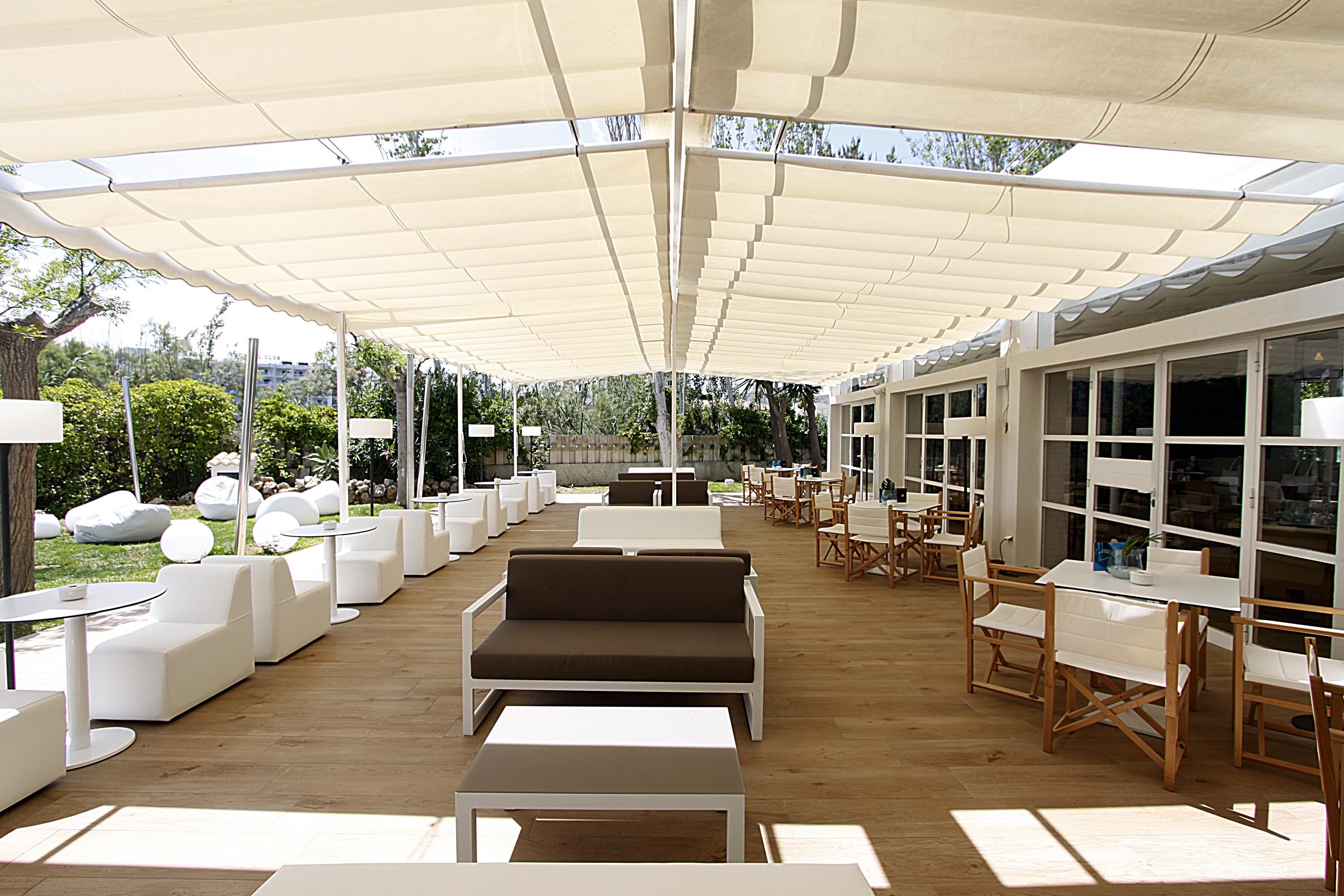 BG Rei del Mediterrani Playa de Muro (Mallorca) Exterior foto