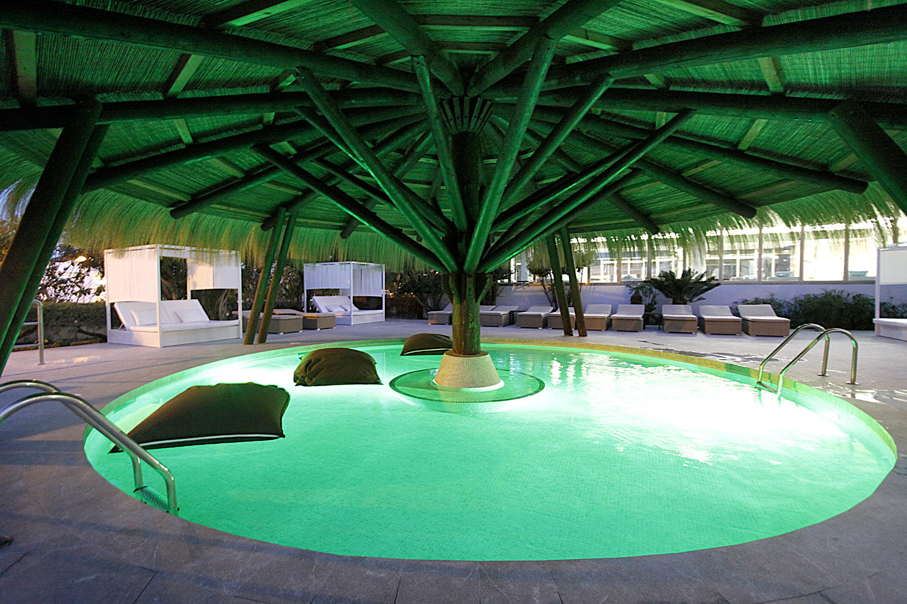 BG Rei del Mediterrani Playa de Muro (Mallorca) Exterior foto