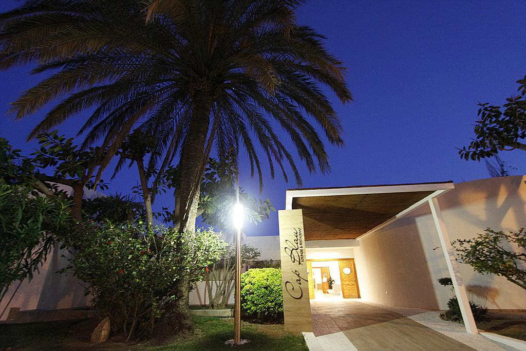 BG Rei del Mediterrani Playa de Muro (Mallorca) Exterior foto